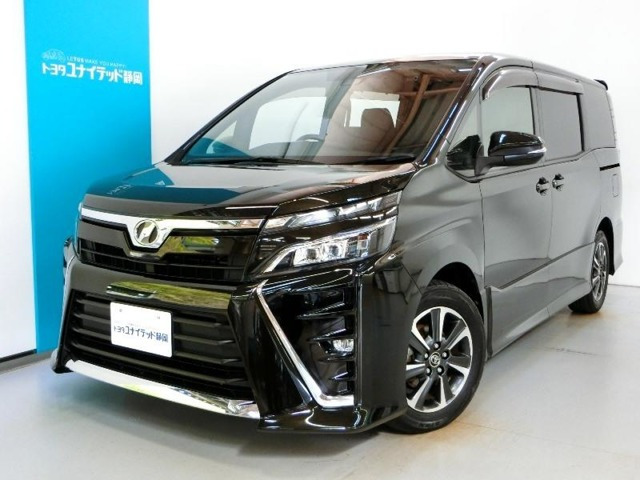 ヴォクシー 2.0 ZS 