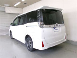 ヴォクシー 2.0 ZS 4WD 