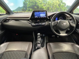 C-HR  G