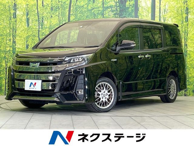 ノア 1.8 ハイブリッド Si W×B 