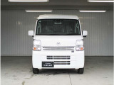 スクラム PC ハイルーフ 4WD 