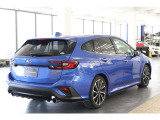 レヴォーグ 1.8 STI スポーツ EX 4WD 