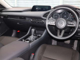 MAZDA3セダン 1.5 15C 