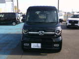 N-VAN +スタイル ファン ホンダセンシング 
