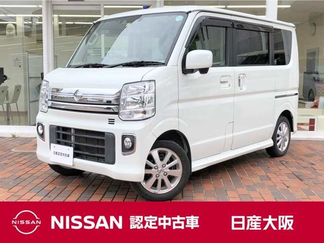 NV100クリッパーリオ E 