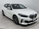 1シリーズ 118d Mスポーツ エディション ジョイプラス 