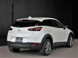 CX-3 1.5 15S 100周年特別記念車 