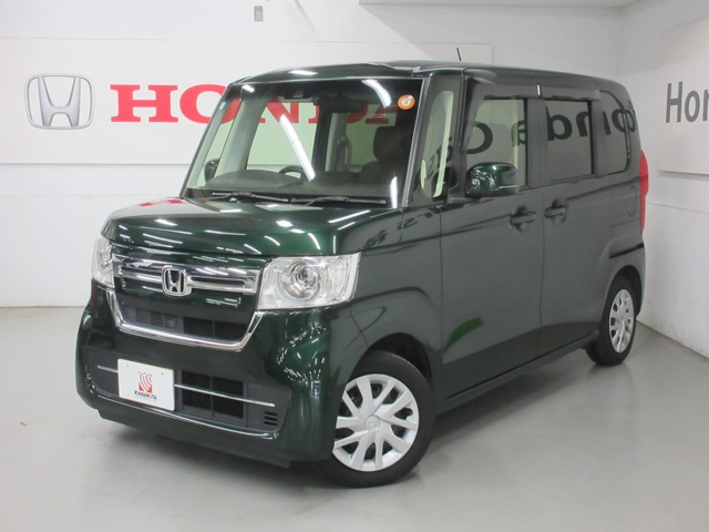 N-BOX L 