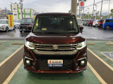 ソリオ 1.2 ハイブリッド(HYBRID) MZ