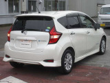 ノート 1.2 e-POWER X 