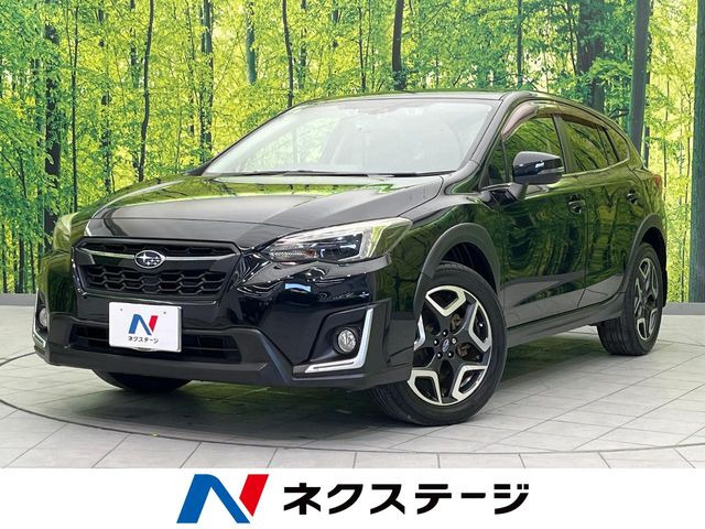 XV  2.0i-S アイサイト