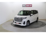 トヨタ ルーミー
