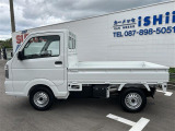 スクラムトラック KC 