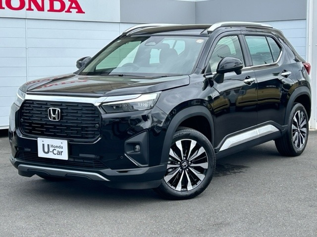 ZR-V 1.5 Z 