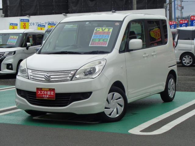 ソリオ 1.2 G 