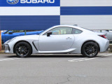 BRZ 2.4 STI スポーツ 