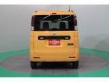 スペーシアベース XF 4WD 