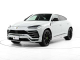ウルス 4.0 4WD 
