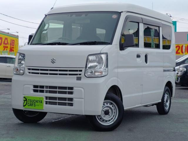エブリイ PA 