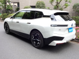 iX xドライブ40 スポーツパッケージ 4WD 
