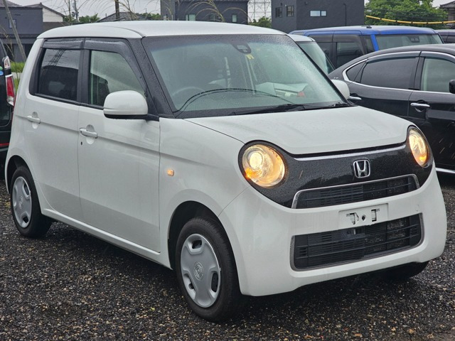 N-ONE スタンダード 4WD 