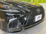 LS 500 Fスポーツ 