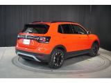 T-Cross TSI アクティブ 