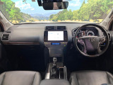 ランドクルーザープラド 2.8 TX Lパッケージ ディーゼル 4WD 