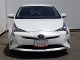 プリウス 1.8 S セーフティ プラス 
