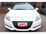 CR-Z 1.5 アルファ 保証付