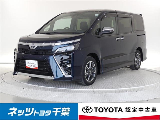 ヴォクシー 2.0 ZS 煌II 