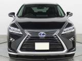 RX 450h バージョンL 4WD 