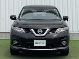 エクストレイル 2.0 20X エマージェンシーブレーキパッケージ 4WD 4WD 修復歴無し
