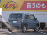 タフト G 4WD 