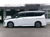 セレナ 2.0 ハイウェイスター V 