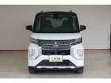 eKクロススペース G 4WD 