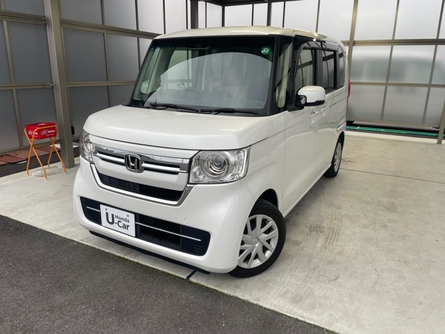 N-BOX L 