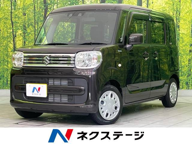 スペーシア ハイブリッド(HYBRID)  X 