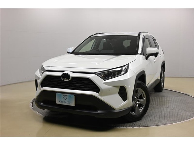 RAV4 2.0 X 