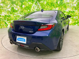 BRZ 2.4 S 