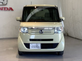 N-BOX+ G Lパッケージ 車いす仕様車 4WD 