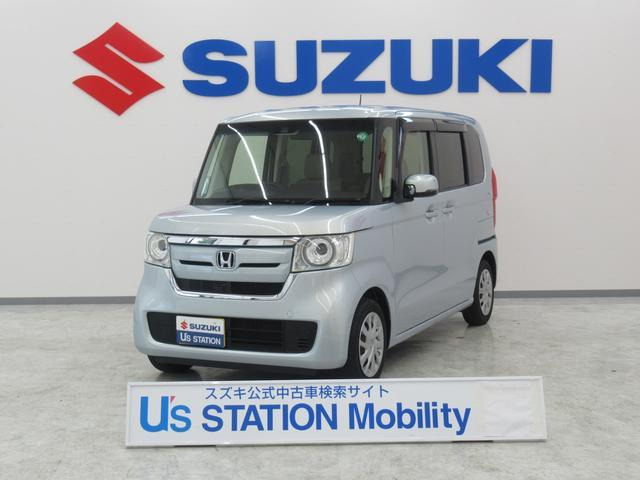 N-BOX G L ホンダセンシング 