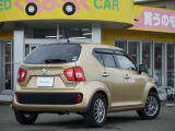 イグニス 1.2 ハイブリッド(HYBRID)  MZ 4WD 
