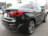 X6 xドライブ 35i Mスポーツ 4WD 