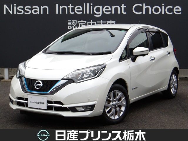 ノート 1.2 e-POWER メダリスト 
