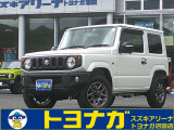 スズキ ジムニー XC 4WD