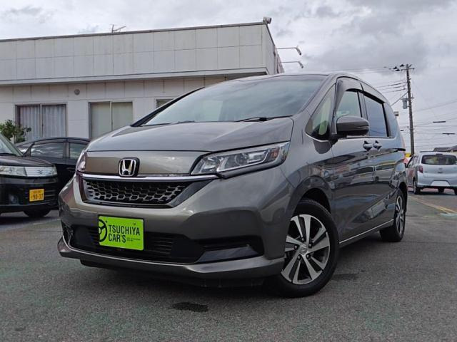 フリード 1.5 G ホンダセンシング 