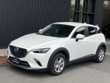 CX-3  1.5 15S ツーリング
