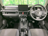 ジムニーシエラ 1.5 JC 4WD 