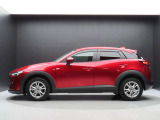 CX-3  1.5 15S ツーリング